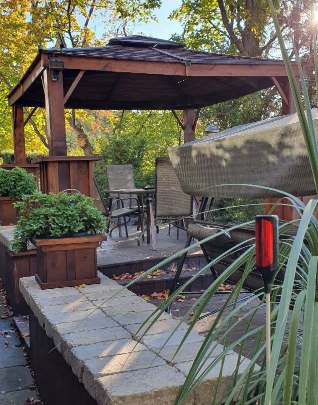 Gite Au Perchoir主图