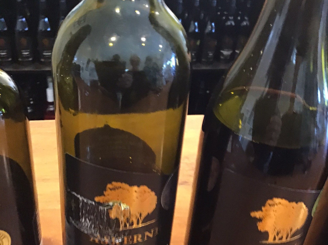 Askerne Vineyards-Clive必去景点