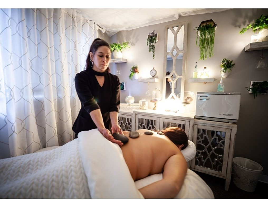 Frye Massage & Wellness Spa-Harbor Springs必去景点