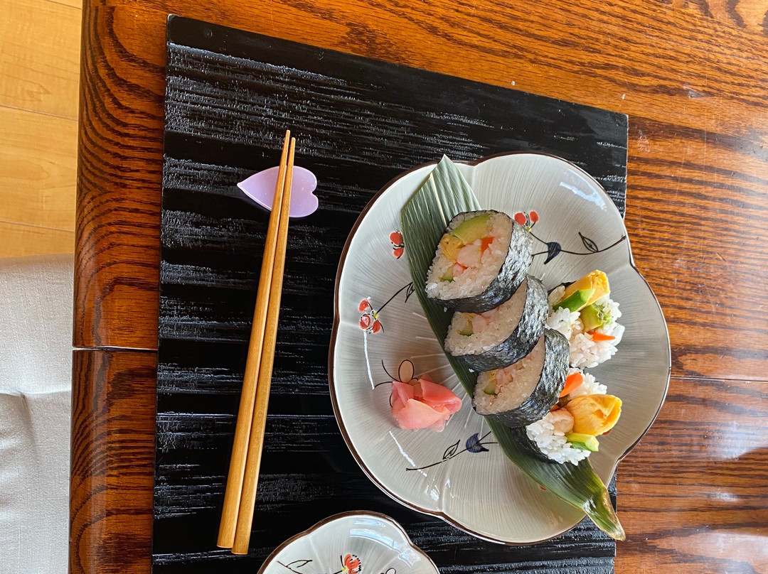 Open Kitchen Cooking Studio, Hakuba-白马村必去景点