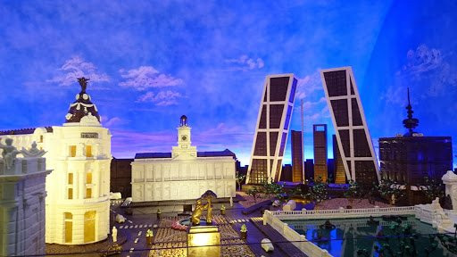 La Estepena-埃斯特巴必去景点