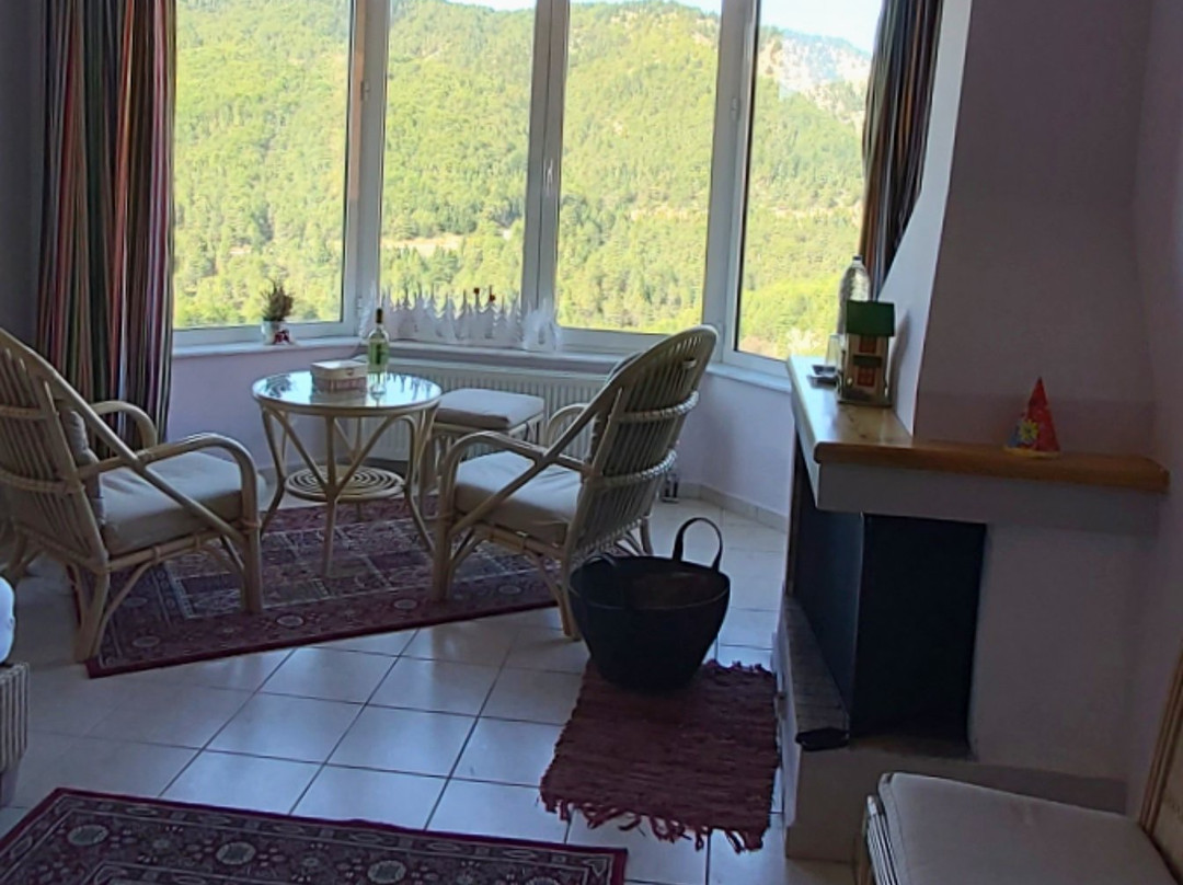 Anarada Guesthouse主图