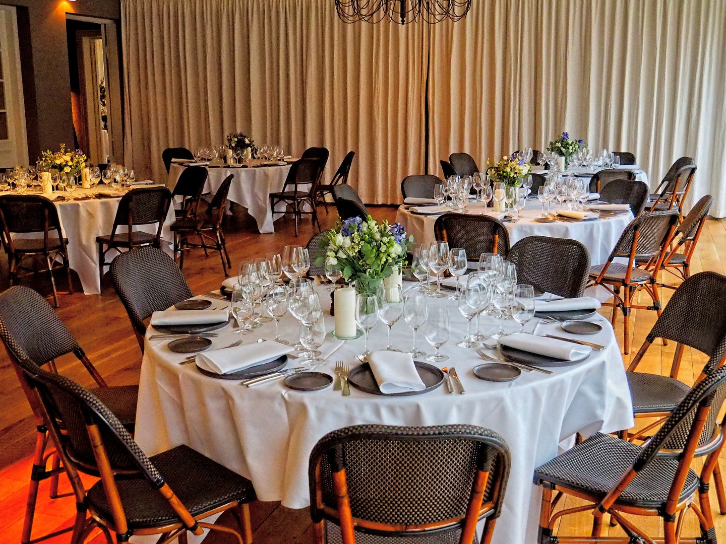 Josty-商务中心/多功能厅