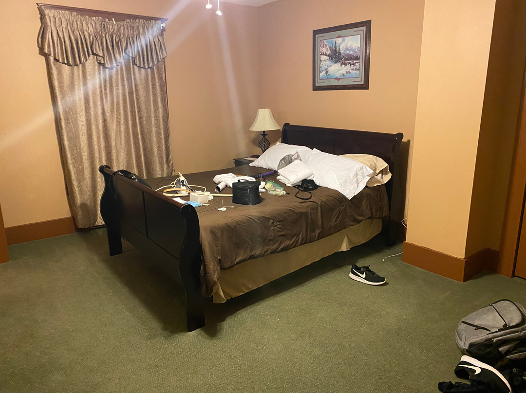 Mifflinburg Hotel