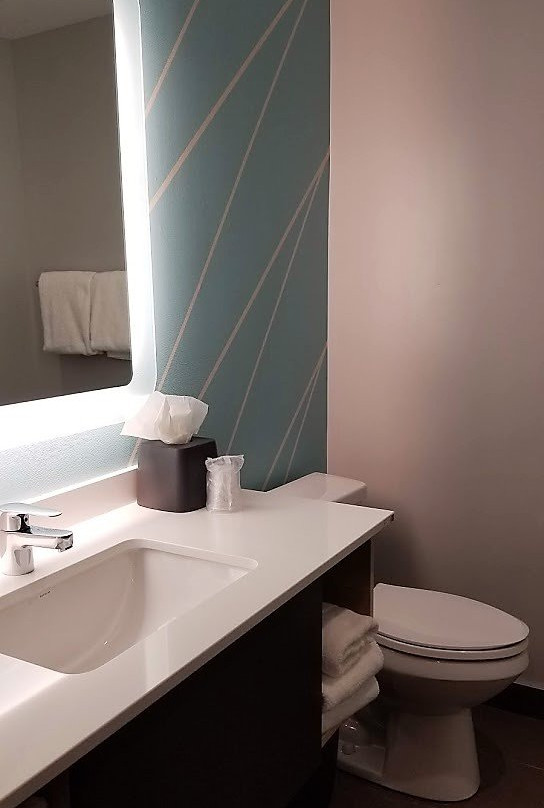 avid Hotel Orlando International Airport by IHG主图