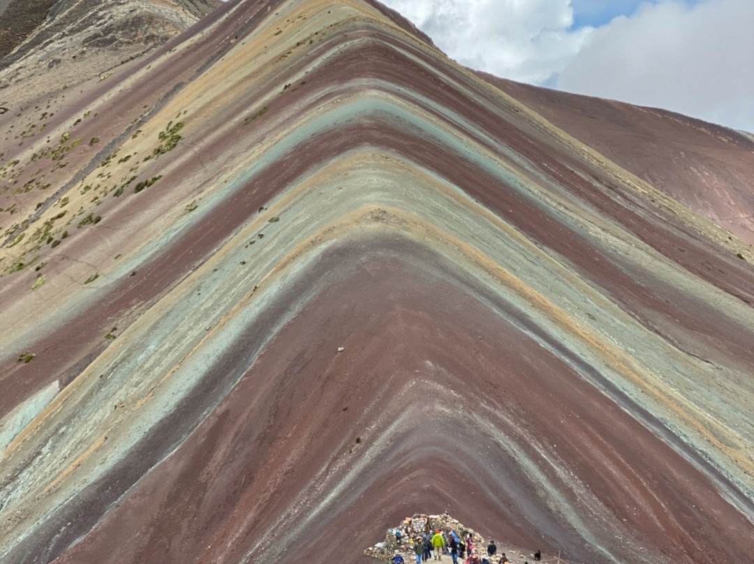 Parwa Adventures-库斯科必去景点