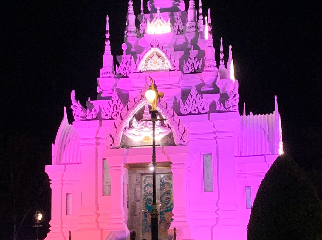 Evergreen Suite Hotel主图