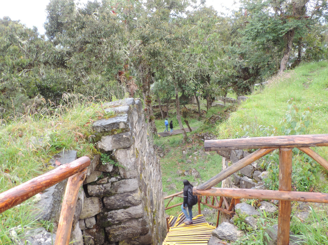 Fortaleza de Kuelap-Chachapoyas必去景点