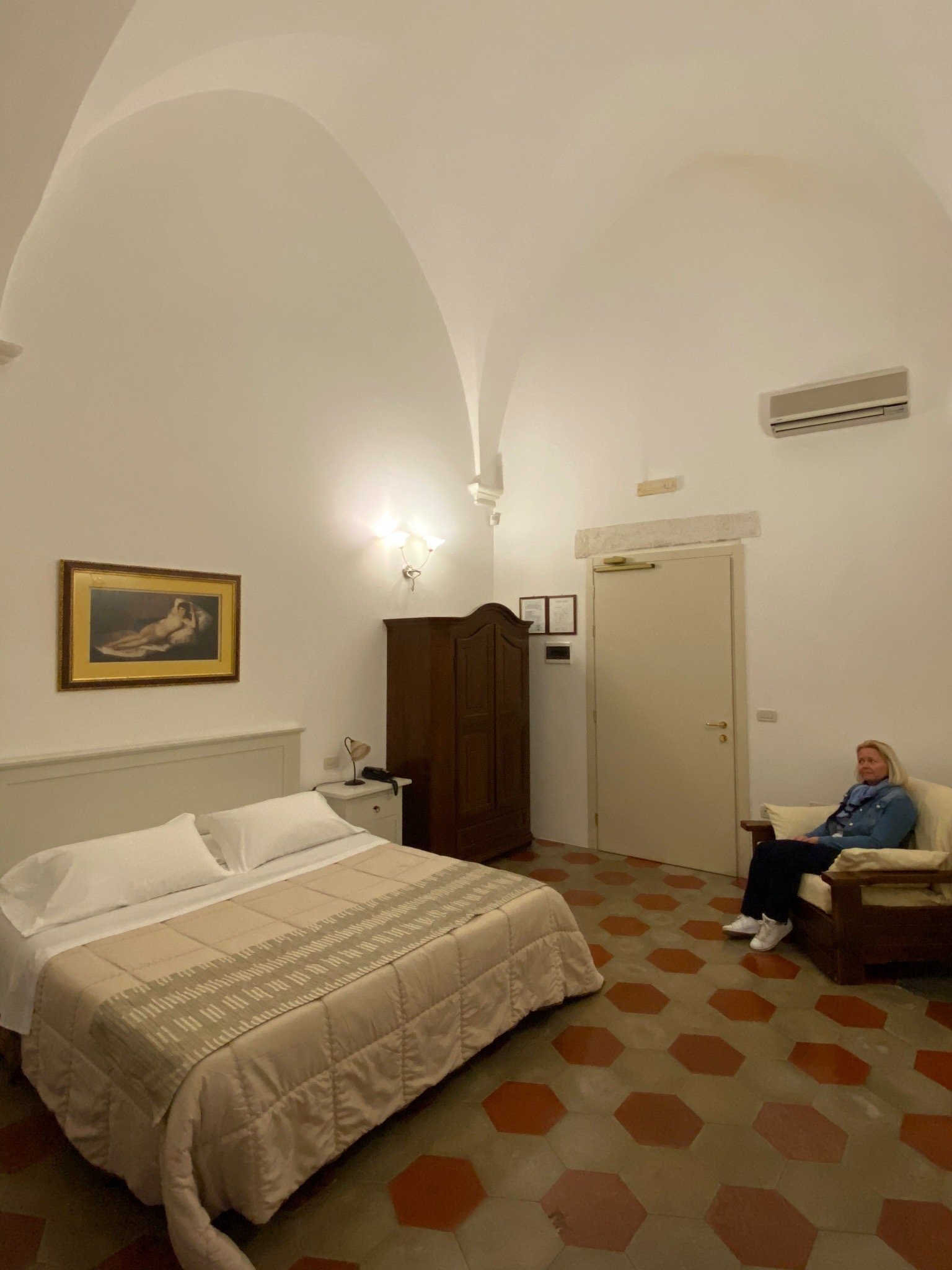 Hotel La Terra-官方