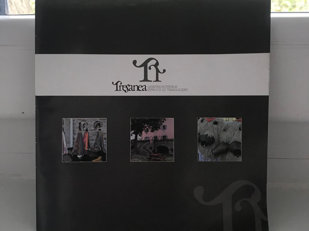 Apartamentos Turísticos Tresanea主图