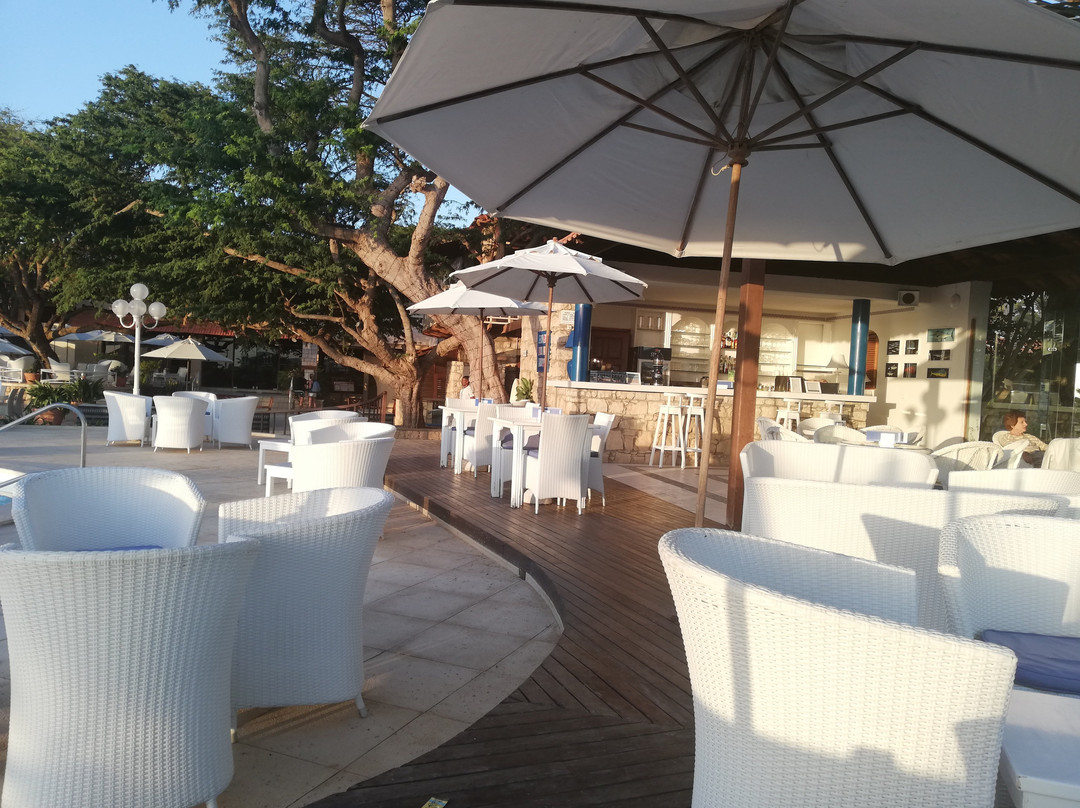 Hotel Morabeza主图