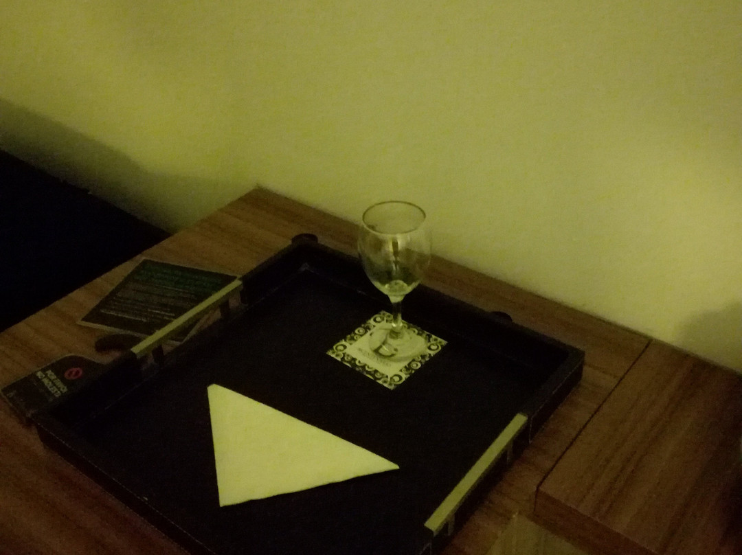 Hotel Bicentenario Suites & Spa主图