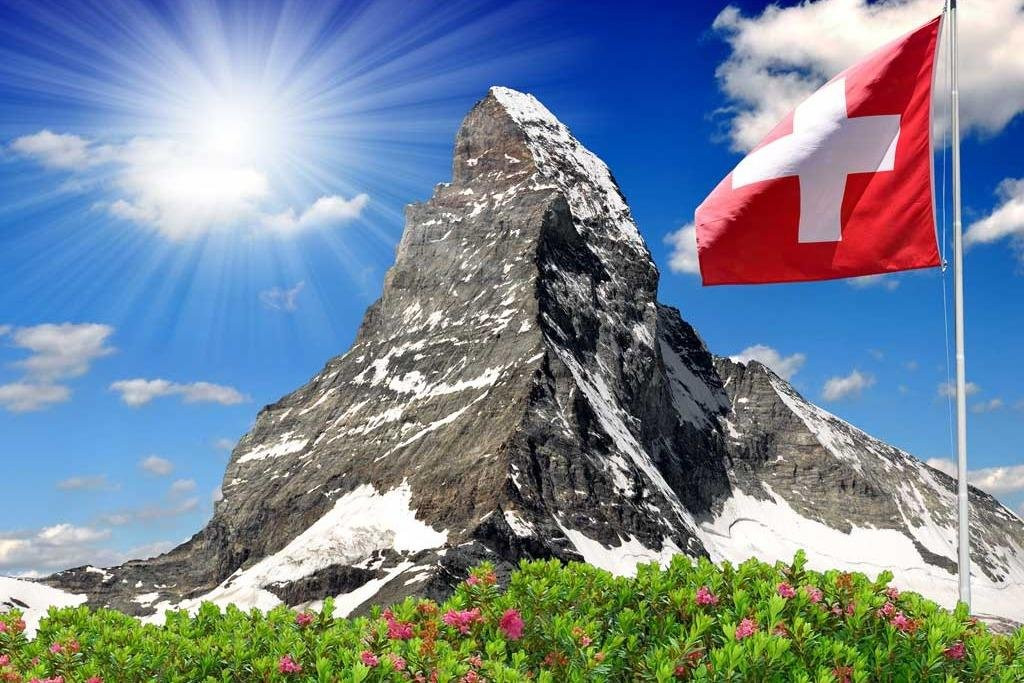 Limousinenservice-Flughafentransfer-卢塞恩必去景点