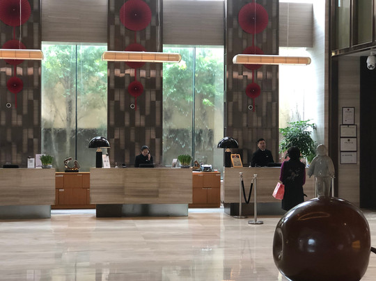 Langham Place Xiamen主图