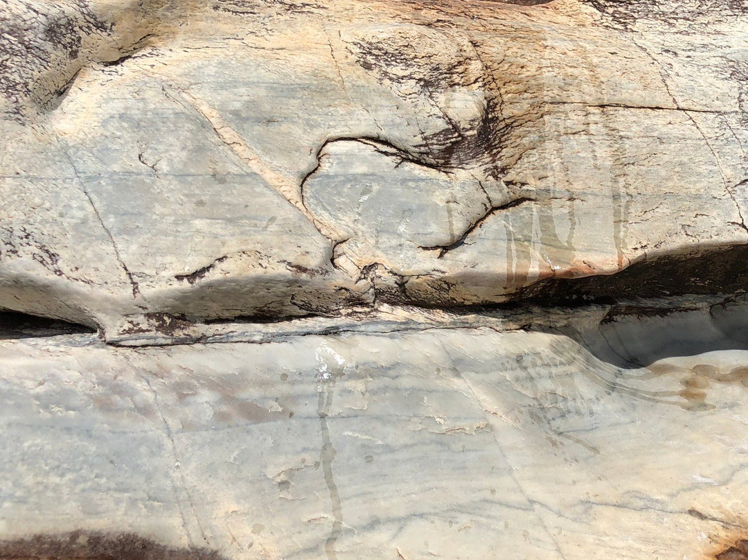 Cachoeira do Moinho景点图片
