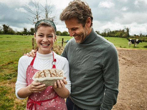 Causey Farm - Food & Farm Experience-Navan必去景点