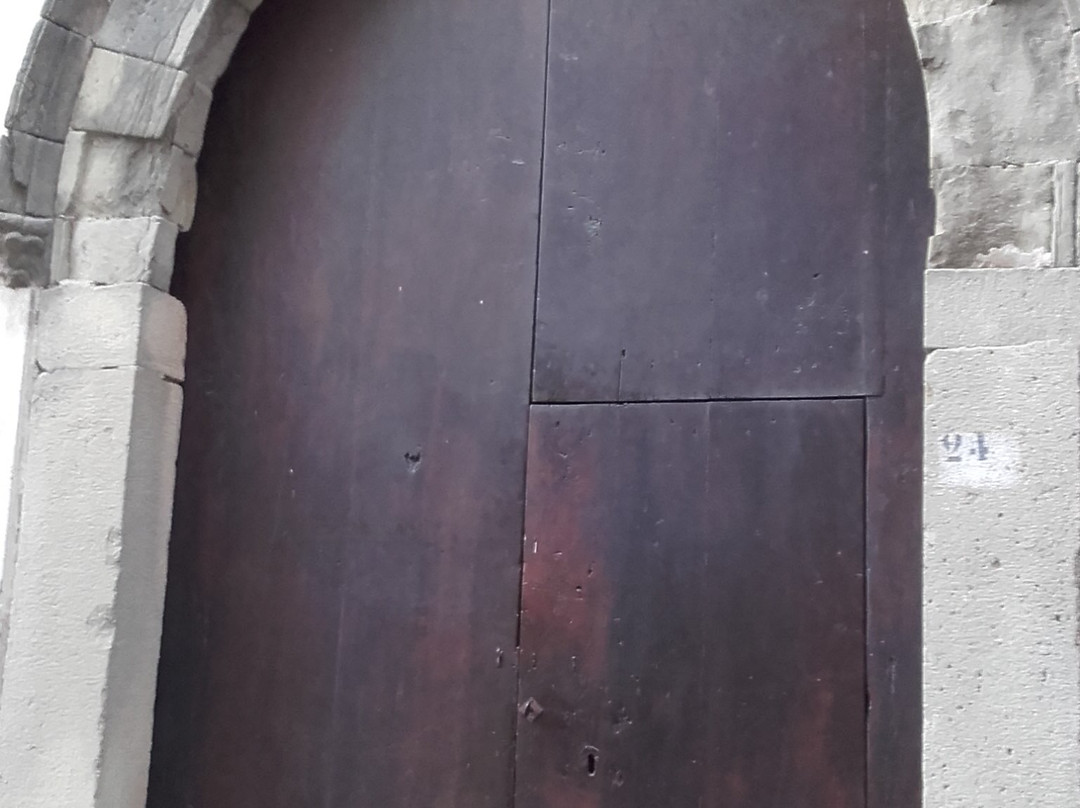 Chiesa di San Francesco d'Assisi景点图片