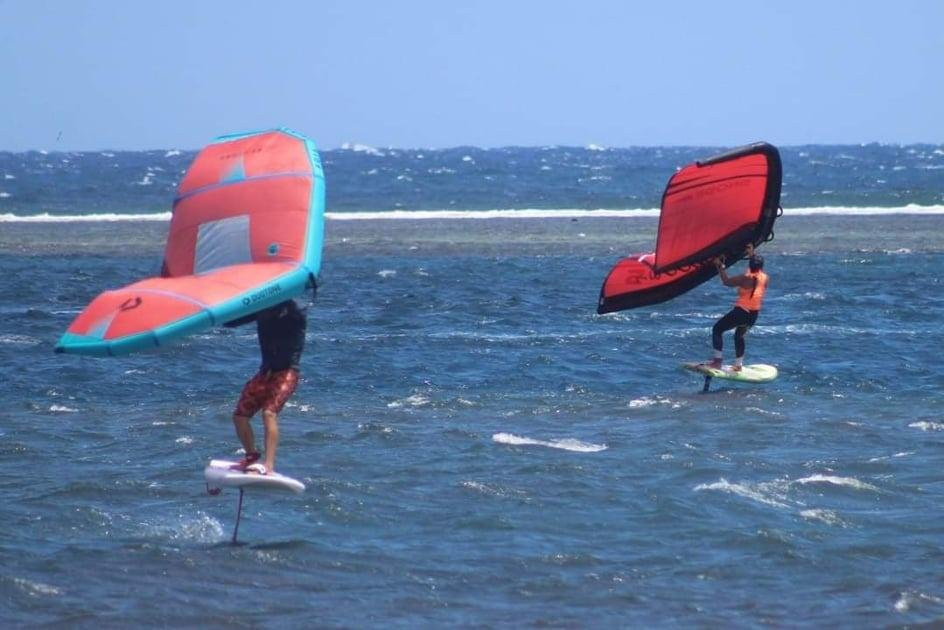 TAHITI KITESURF CENTER景点图片