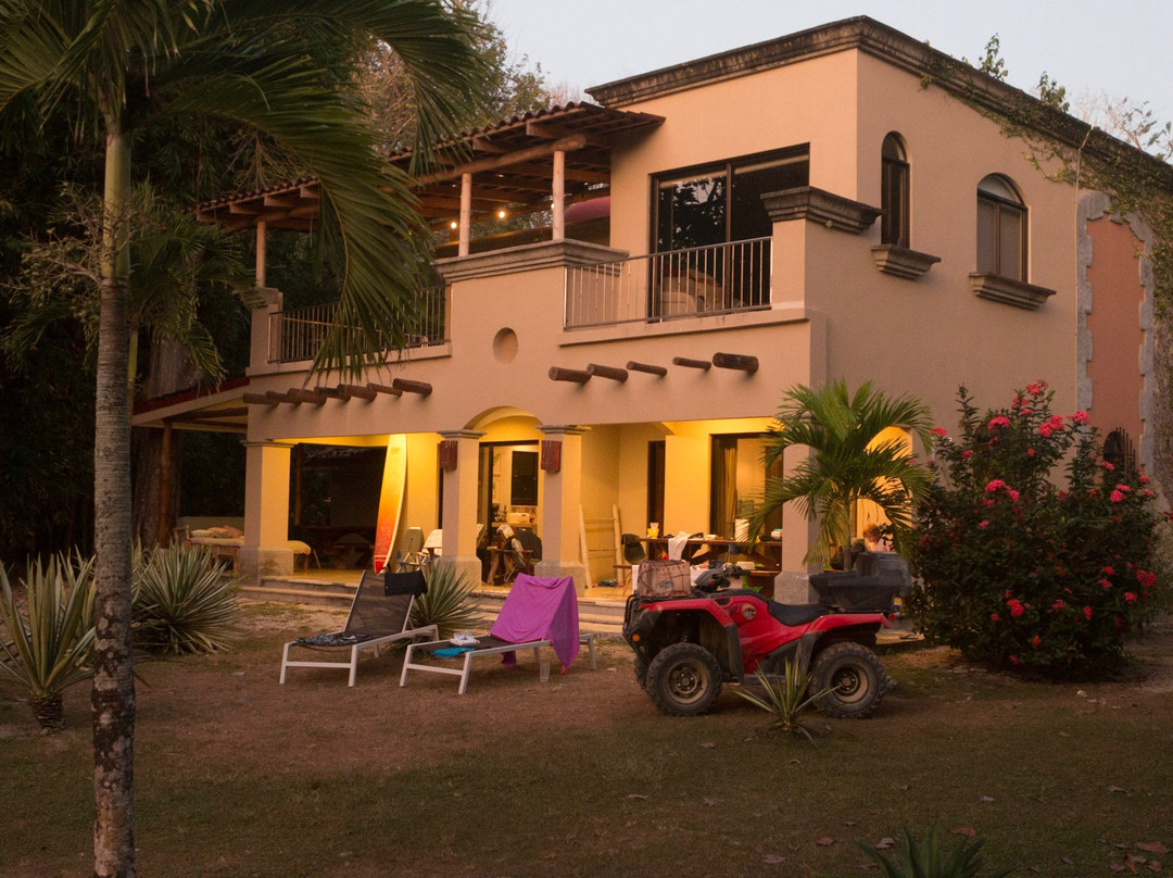 Villas Hermosas主图