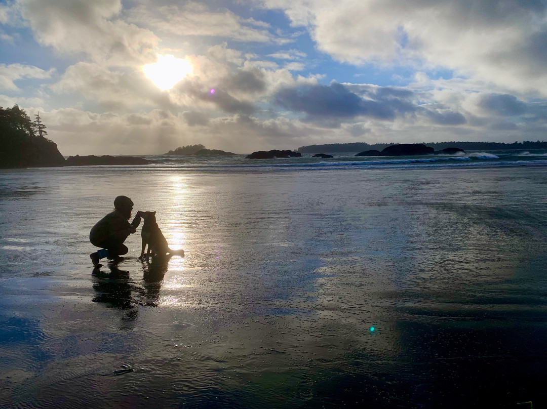 Crystal Cove Beach Resort主图