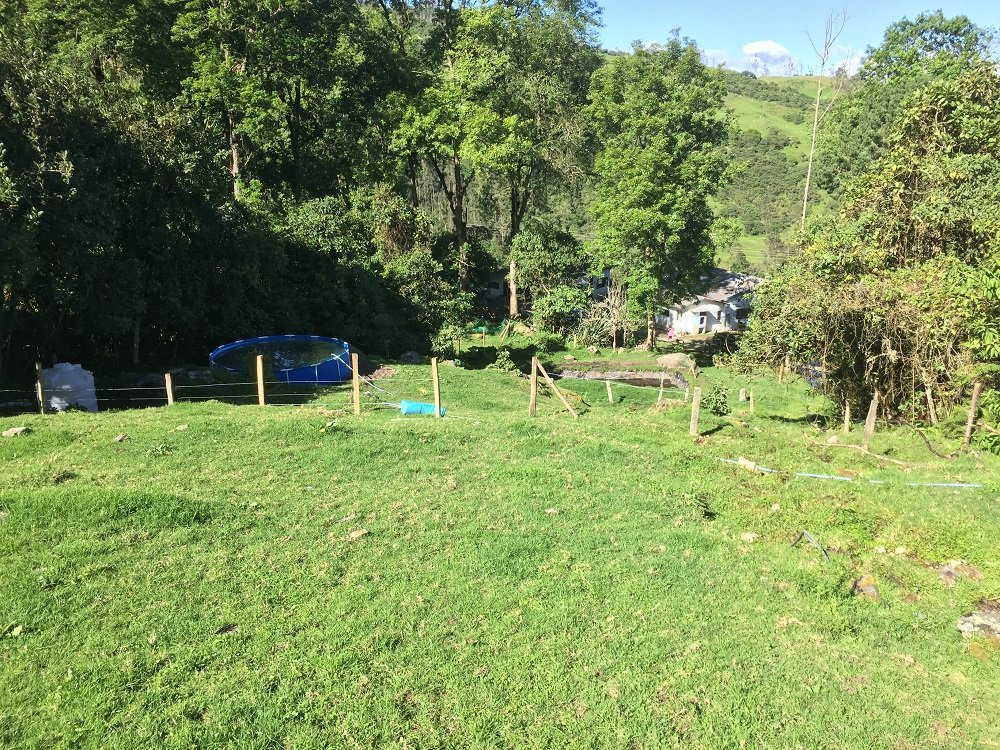 Granja Guacamaya-Chipaque必去景点