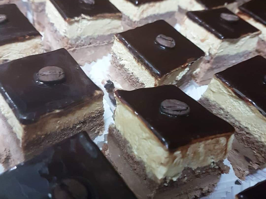 Pasticceria Monachese Sottozero-福贾必去景点