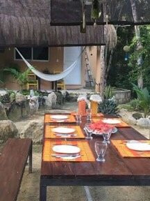 Casa Tzalam Tulum Selva主图