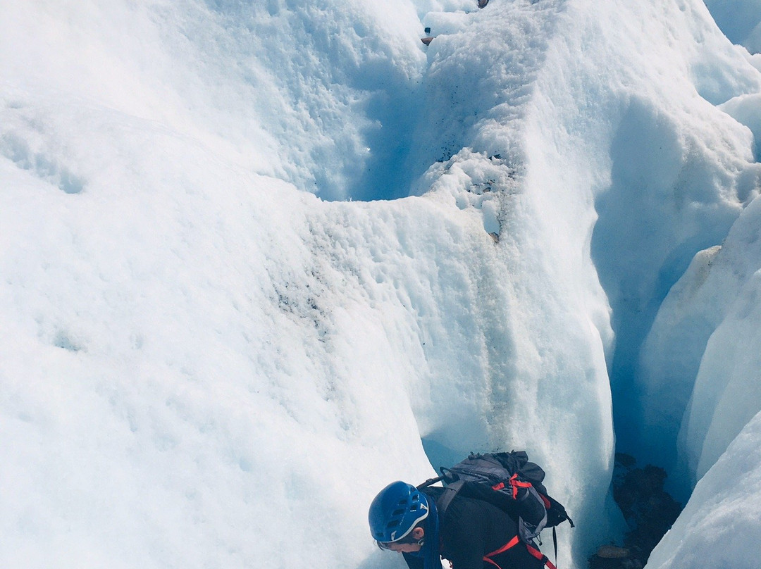 Turismo Valle Leones-Puerto Rio Tranquilo必去景点