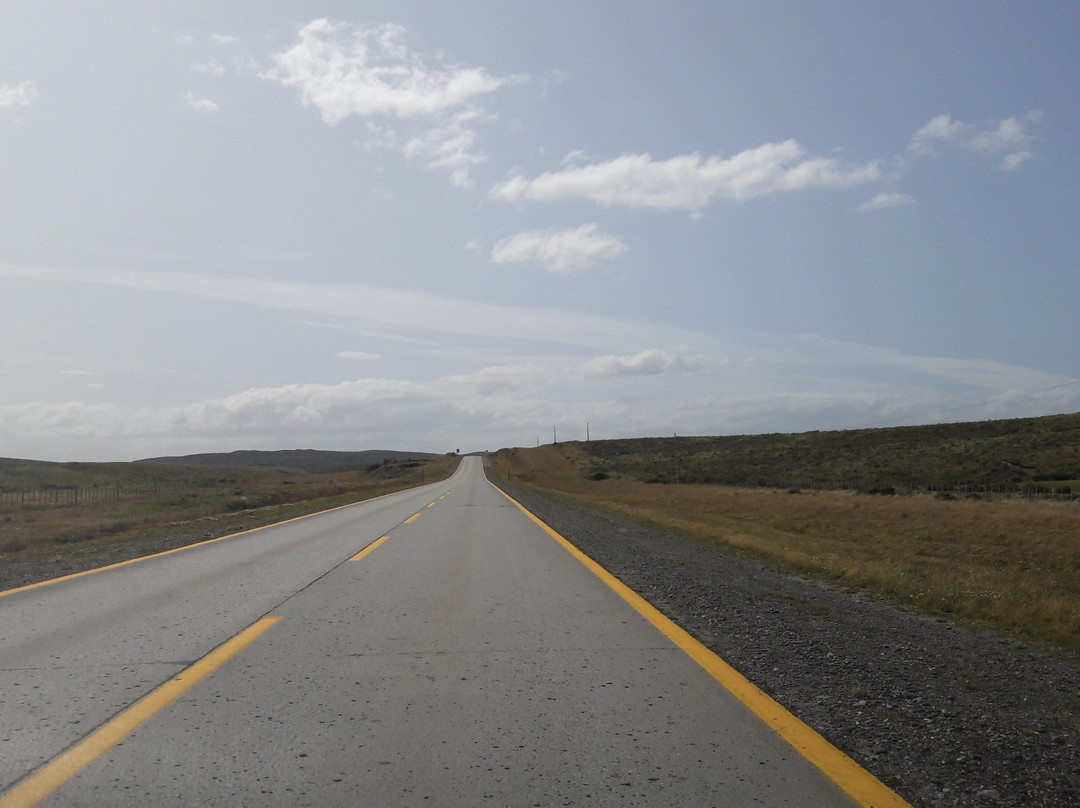 Ruta 9-蓬塔阿雷纳斯必去景点