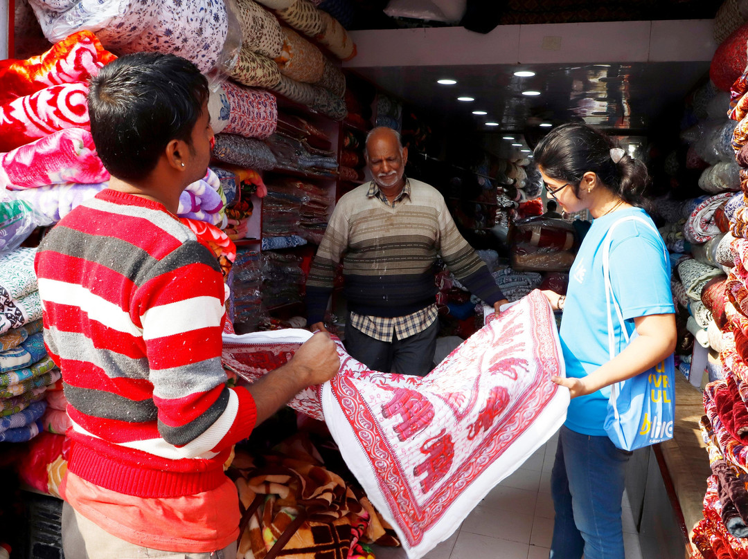 BLive Electric Bike Tours-斋蒲尔必去景点