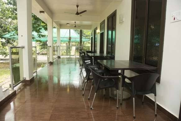 Sanidhya Beach Resort, Alibaug主图