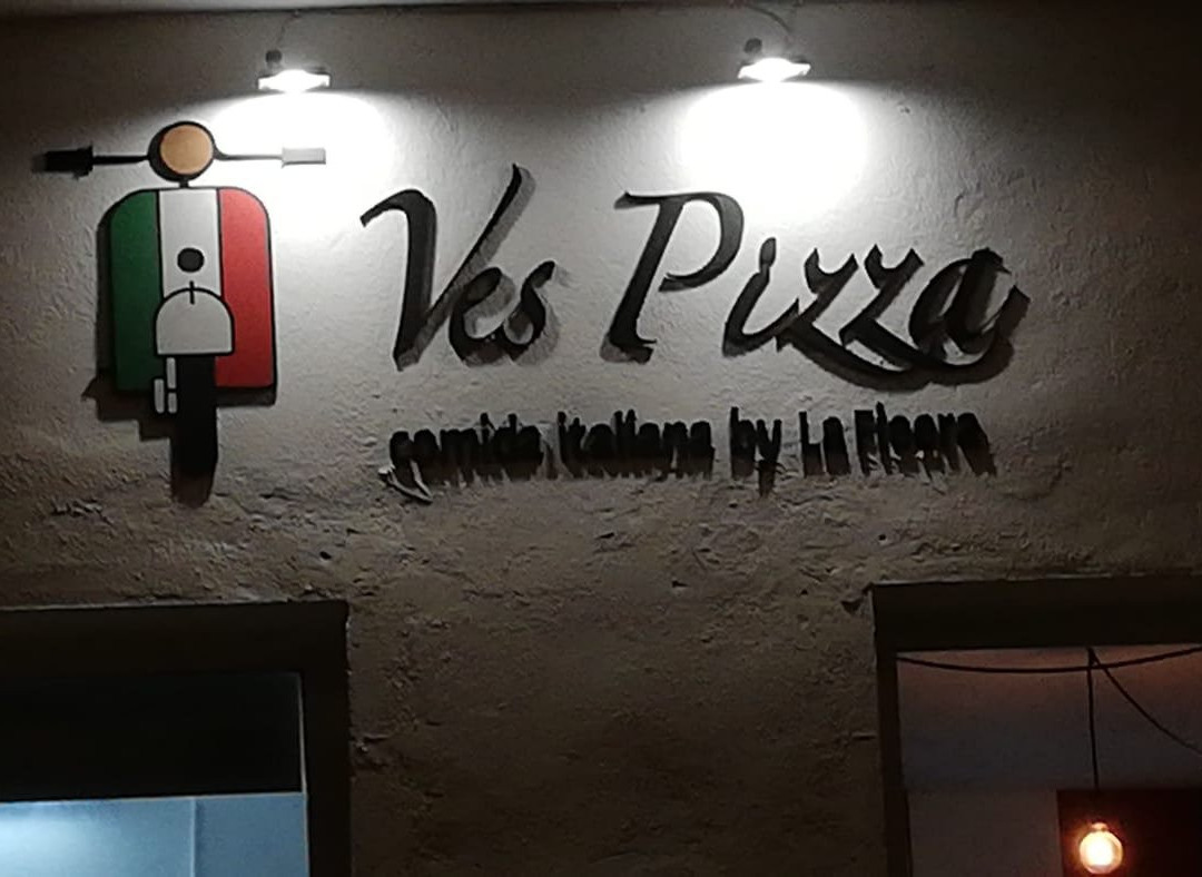 VesPizza