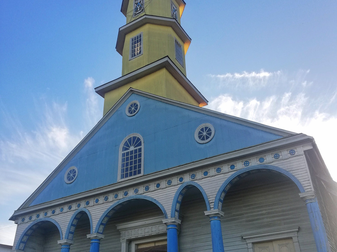 Trail Spirit Agency-Frutillar必去景点