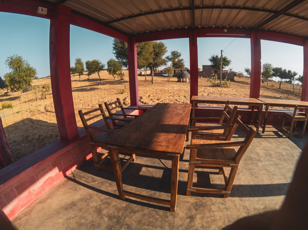 NotOnMap - Ganga Ram Homestay主图