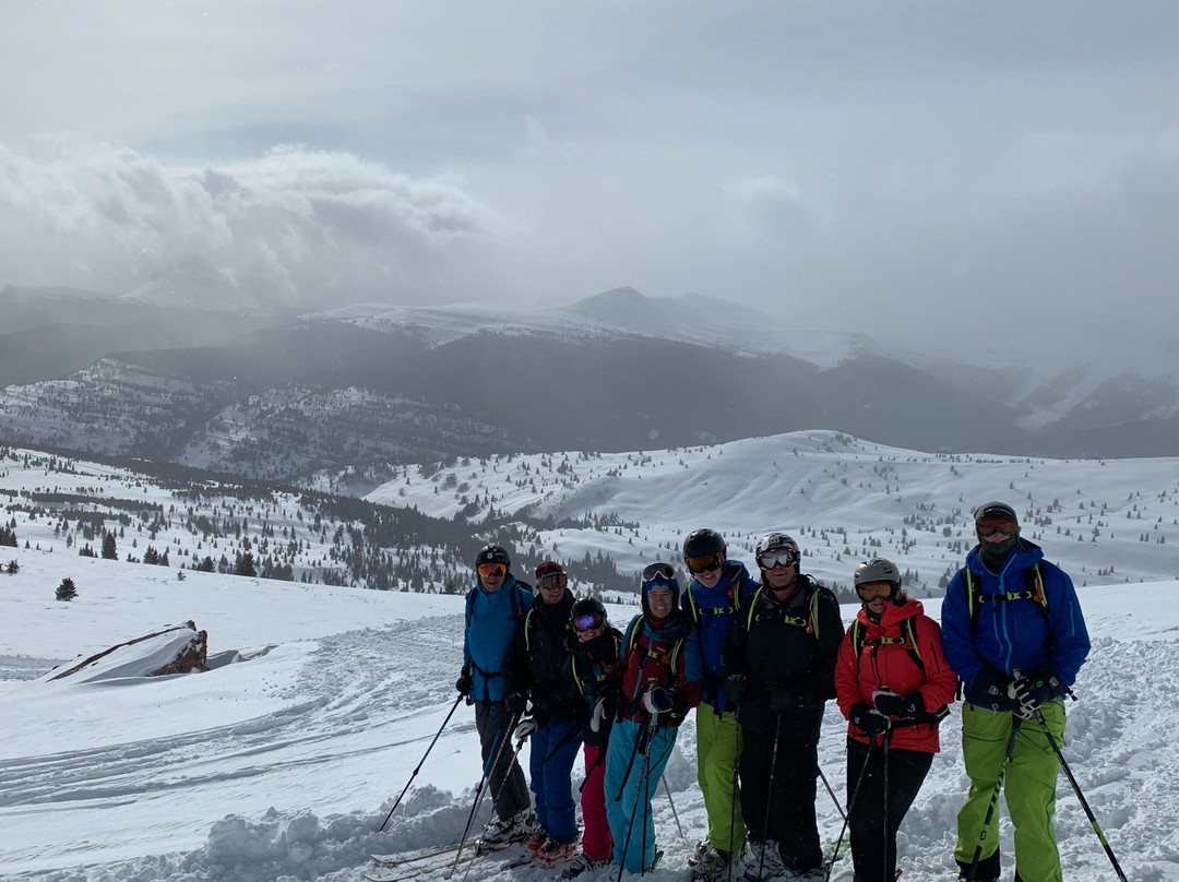 Silverton Powdercats-Silverton必去景点