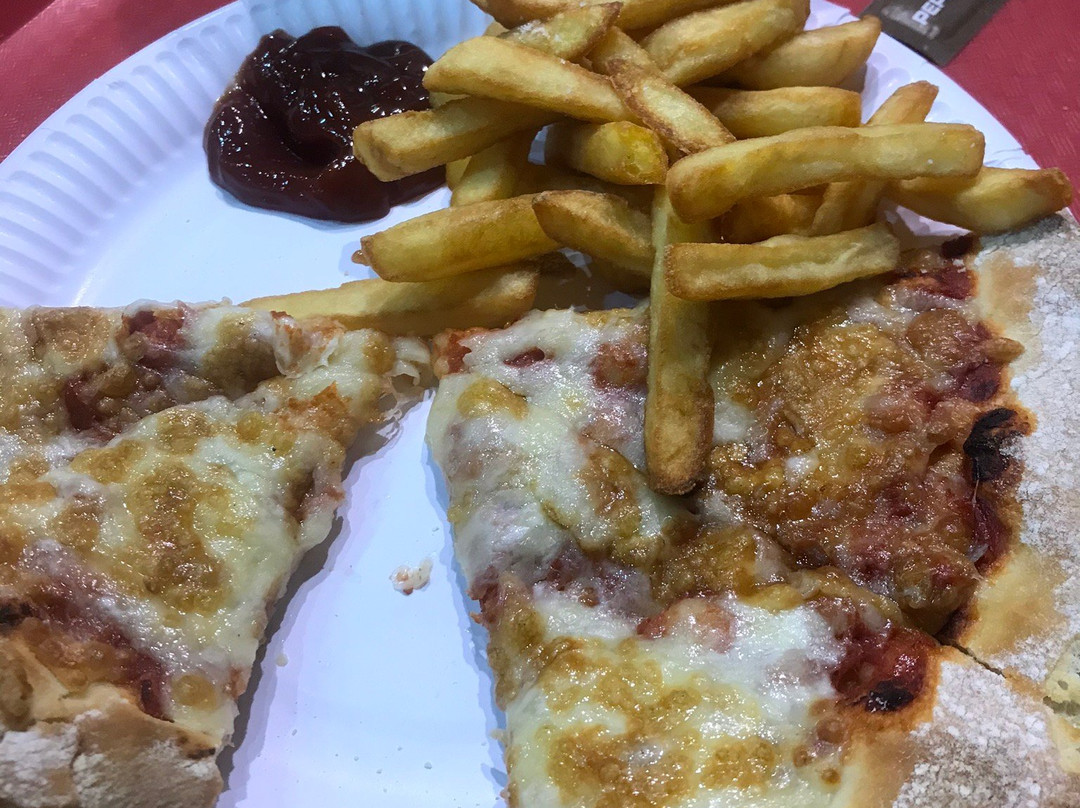 Gambado-贝肯汉姆必去景点