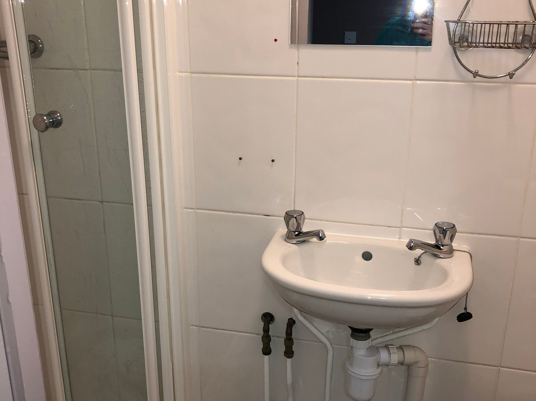 The Hampton Hotel主图