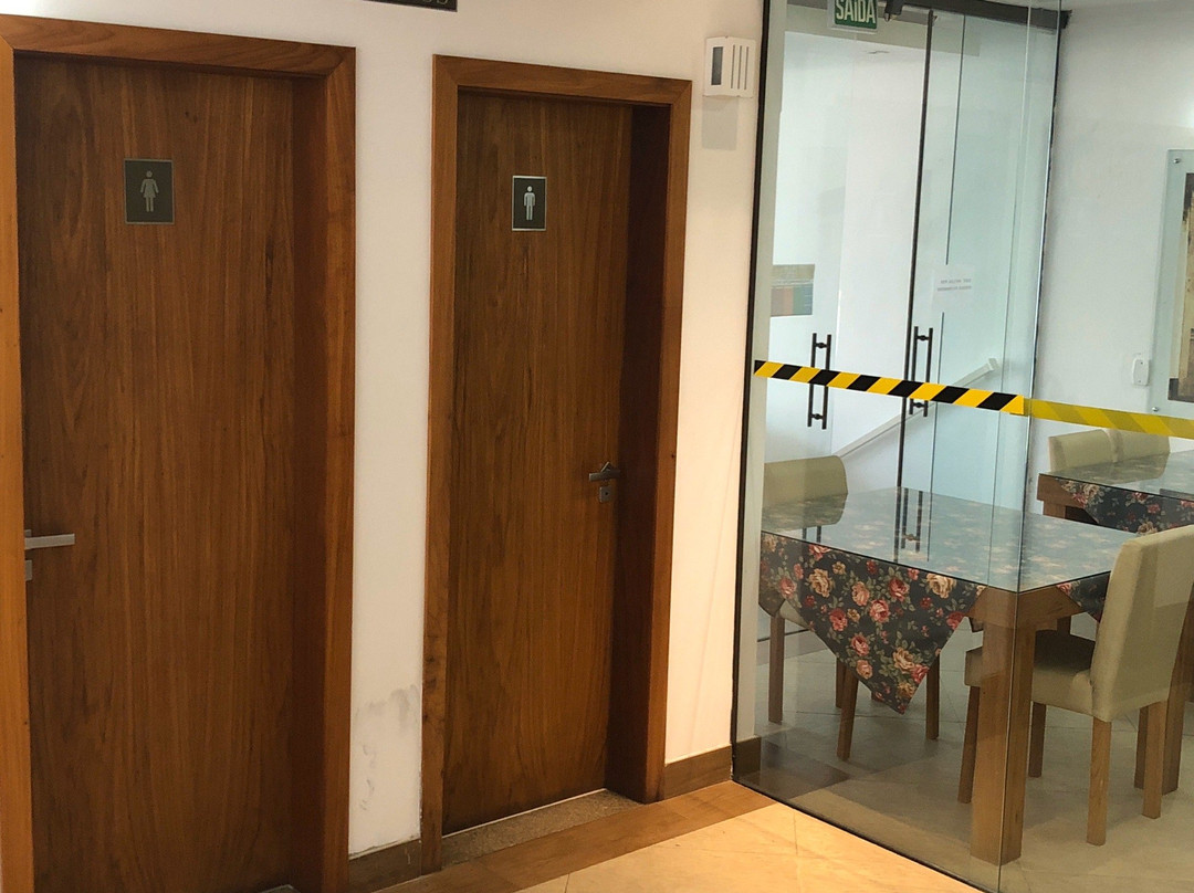 Hotel La Torre主图