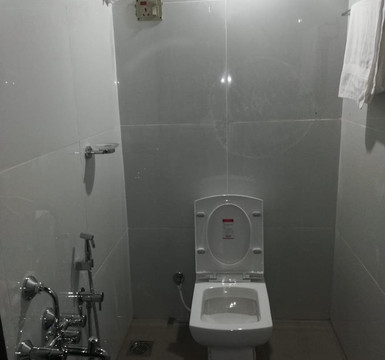 Stream Valley Cottages主图