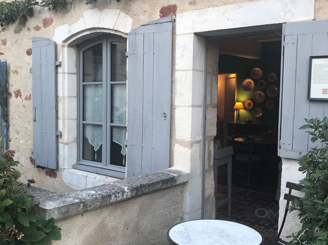 Domaine de la Crapaudine主图