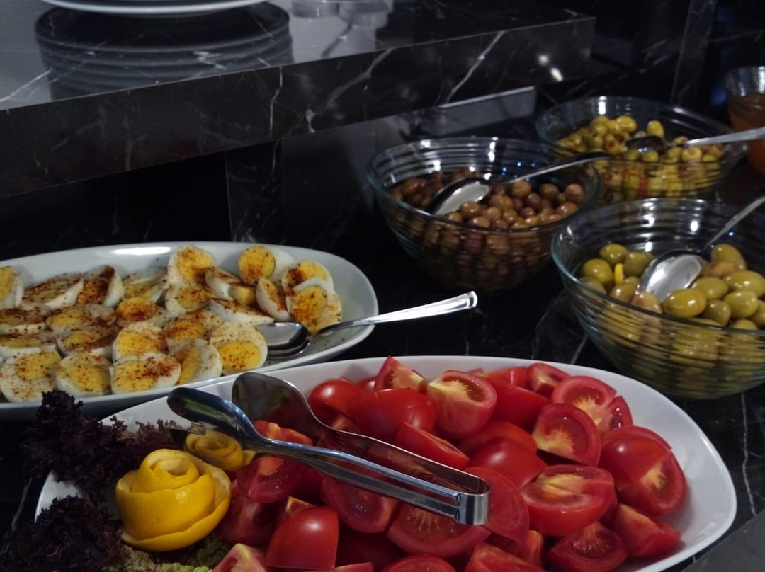 Ema Öztürk Thermal Hotel主图