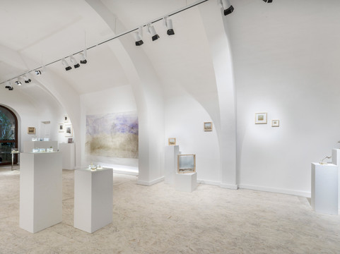 Nous Art Gallery-圣吉米尼亚诺必去景点