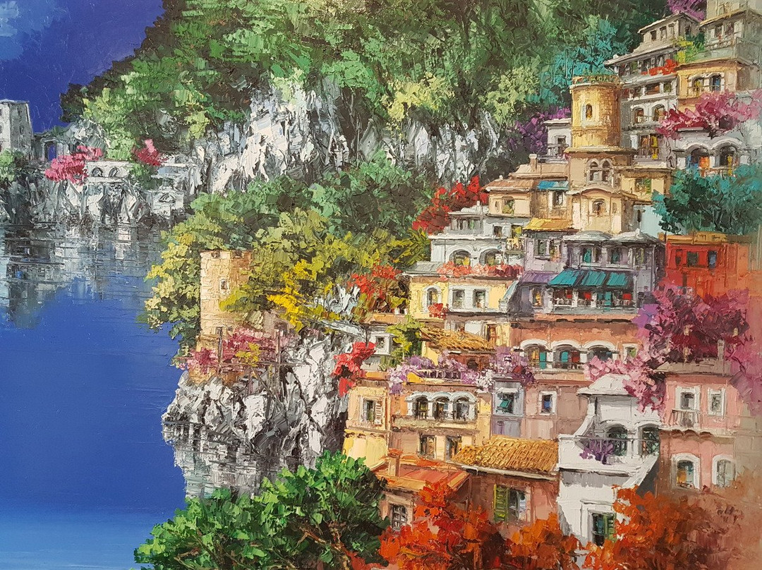 Convento Frati Minori Conventuali S.Francesco景点图片
