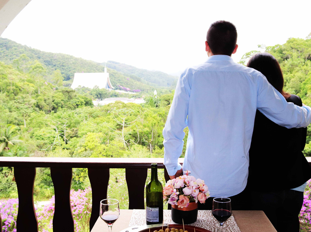 Hotel Do Santuario主图