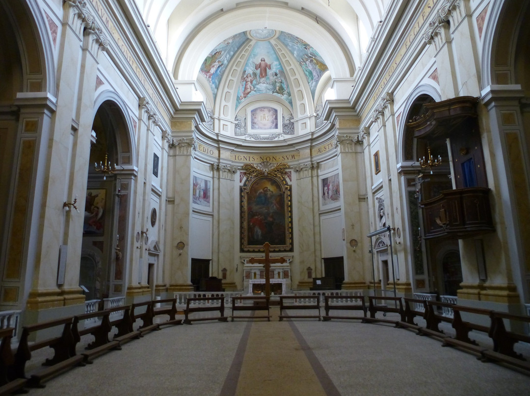 Piazza Europa