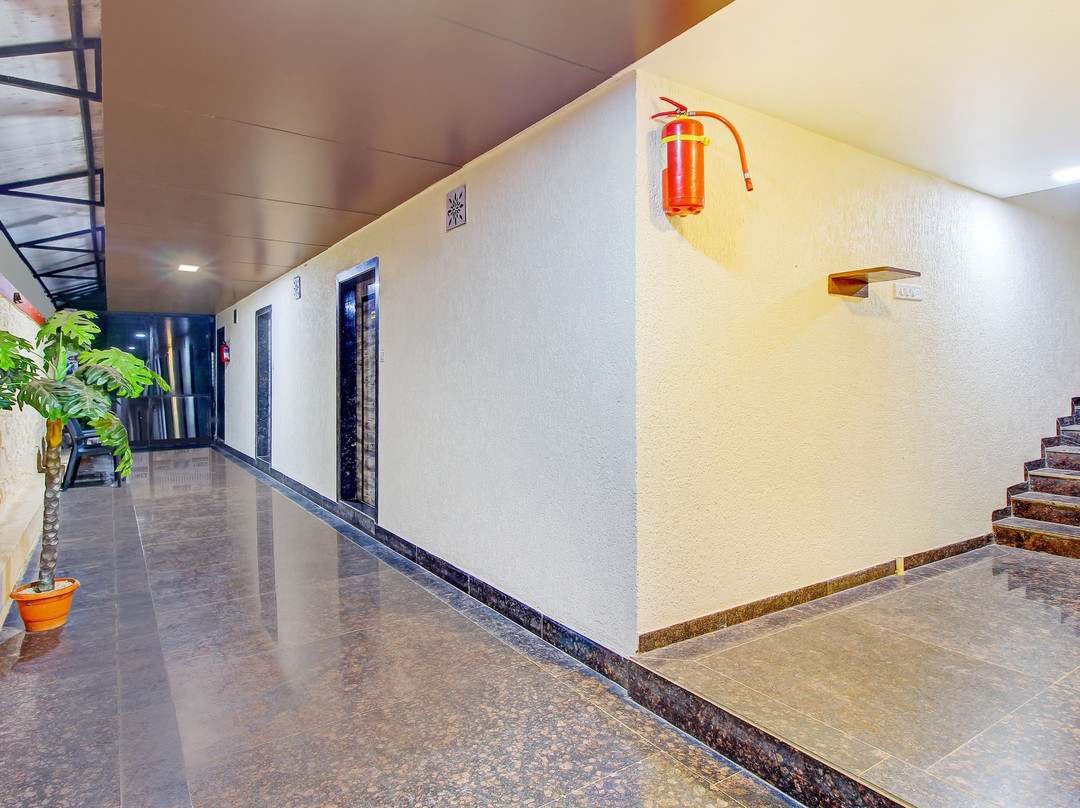 Treebo Trend Shiva'S Valley主图