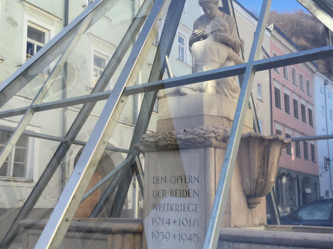 Kolpinghaus Hallein主图