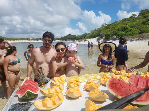 EasyTourRN-Natal必去景点