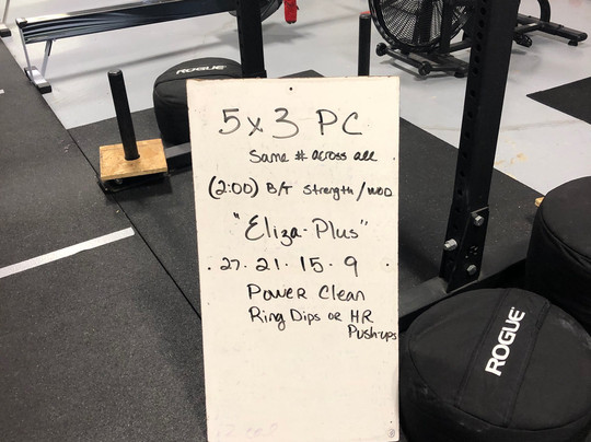 Calapooia CrossFit-奥尔巴尼必去景点