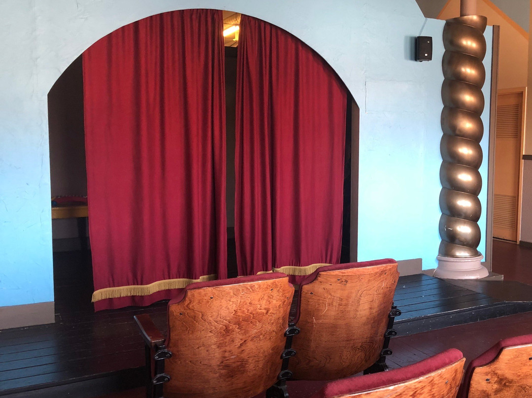 Little Buckeye Children's Museum-曼斯费尔德必去景点